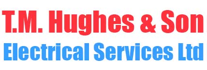 TM Hughes & Son Electrical Services | Chelmsford